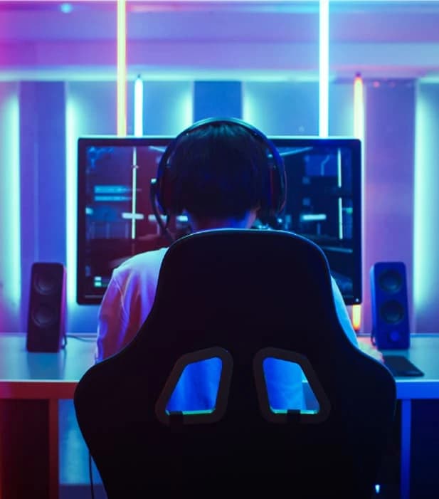 gaming