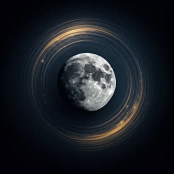 Avatar cósmico — Eclipse