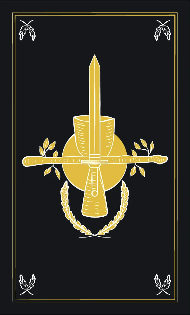 Dorso de carta