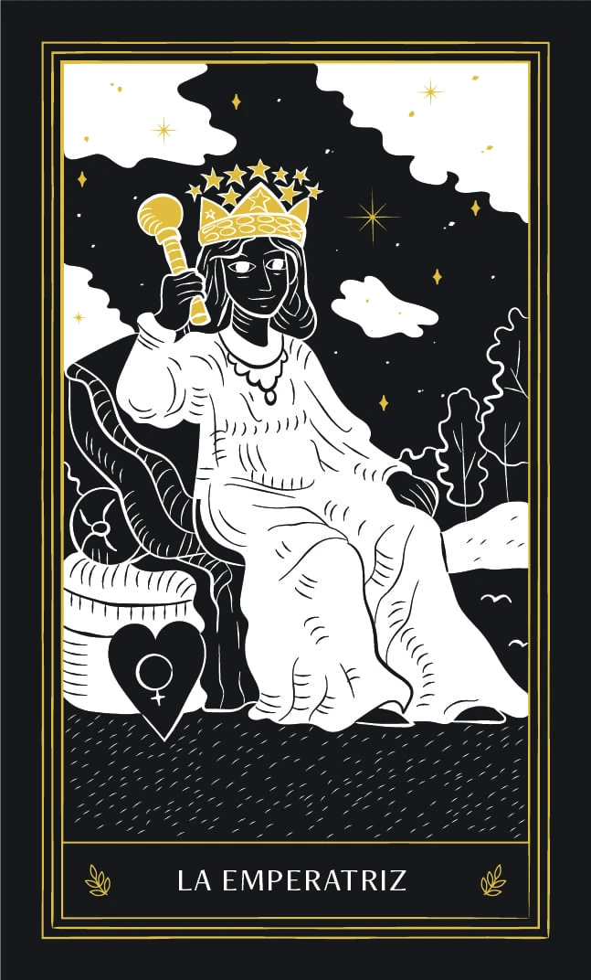 La Emperatriz