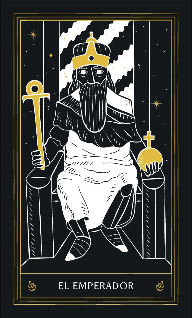 El Emperador