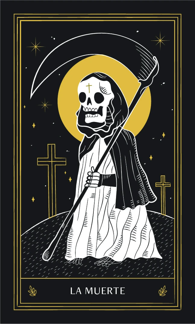 La Muerte