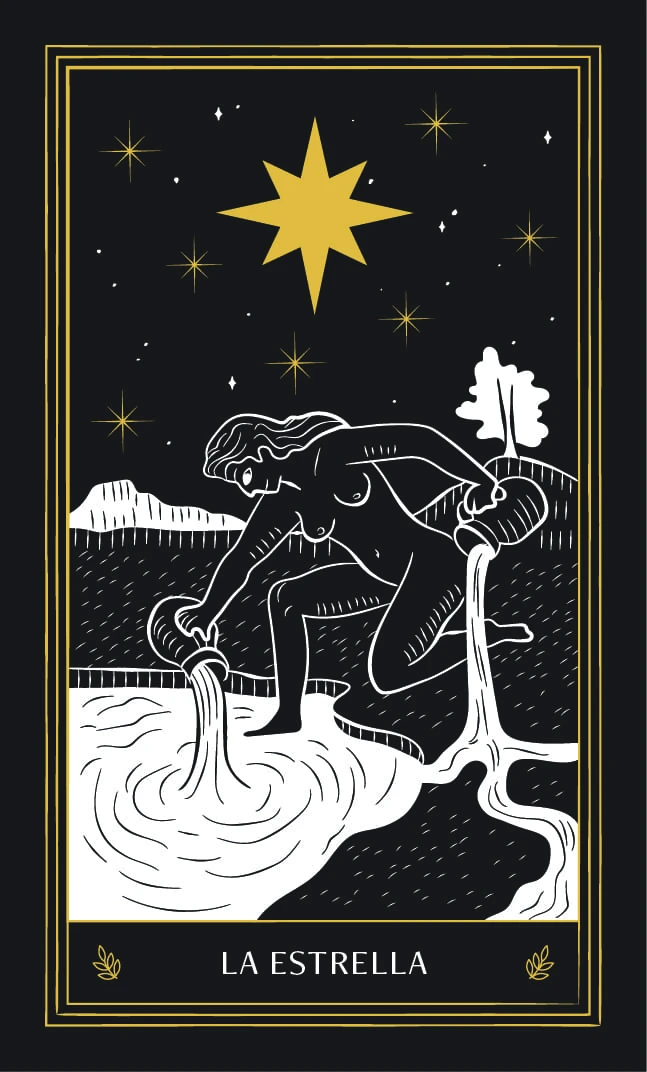 La Estrella