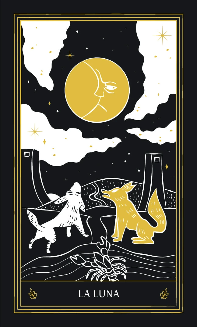 La Luna