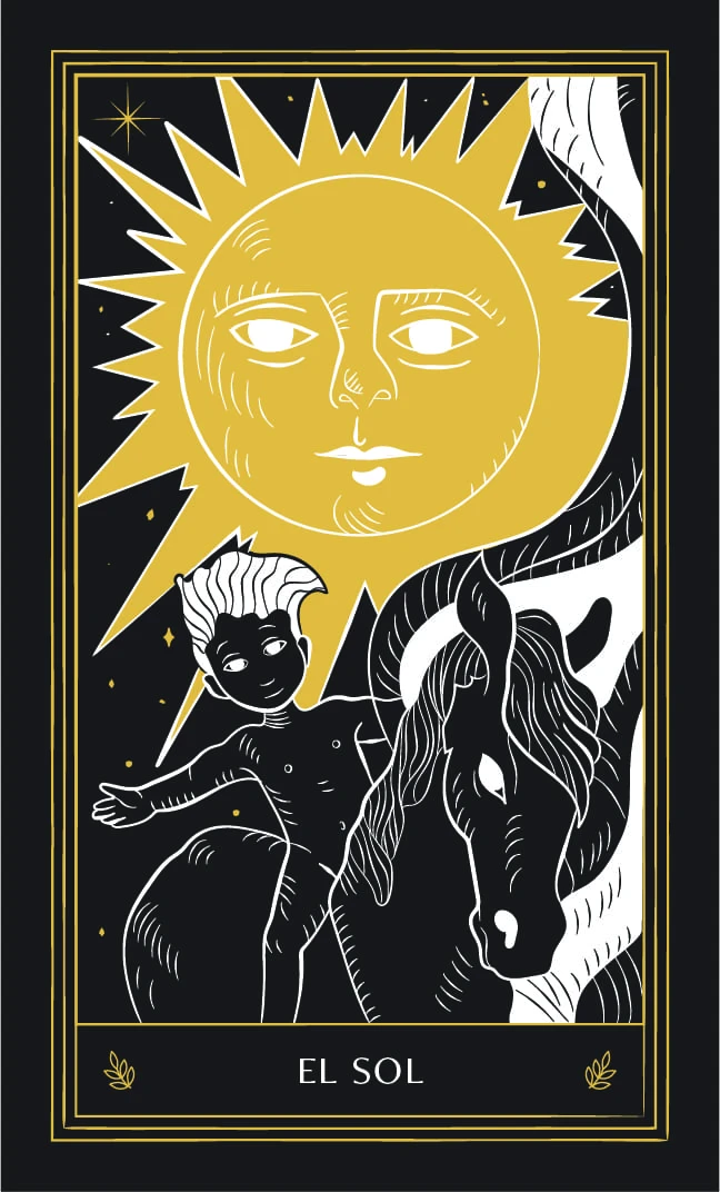 El Sol